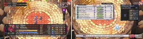 disgaea 5 martial training|disgaea 5 leveling guide.